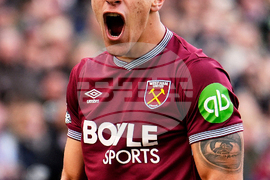 Britain Premier League Soccer