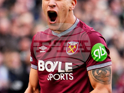 Britain Premier League Soccer