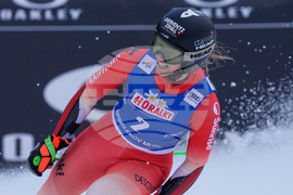 Czech Republic World Cup Alpine Skiing