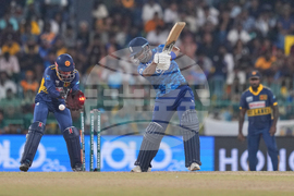 Sri Lanka England Cricket