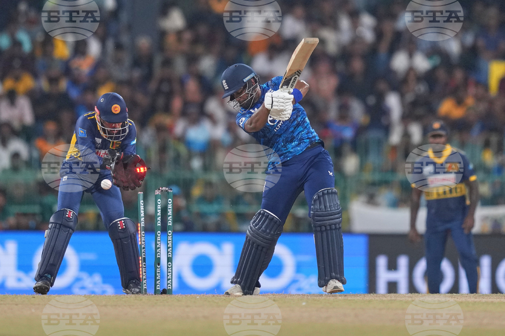 Sri Lanka England Cricket