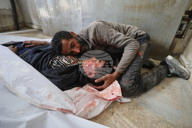 APTOPIX Israel Palestinians Gaza