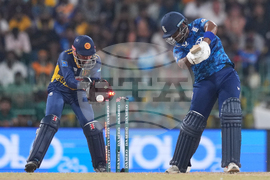 Sri Lanka England Cricket