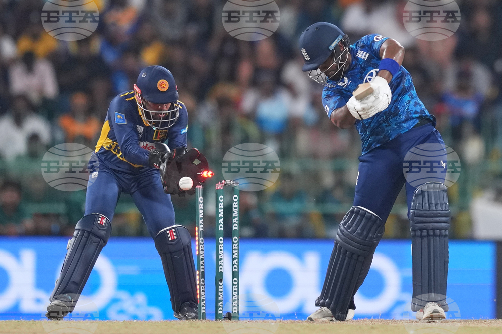 Sri Lanka England Cricket