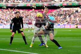 Britain Premier League Soccer