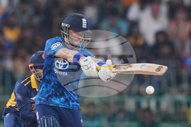 Sri Lanka England Cricket