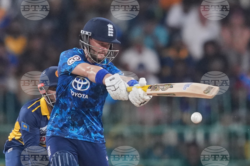 Sri Lanka England Cricket