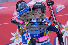 Czech Republic World Cup Alpine Skiing