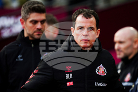 Britain Premier League Soccer