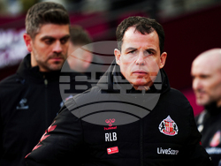 Britain Premier League Soccer