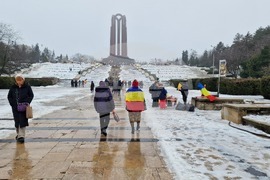 Румъния - Калин Джорджеску - поддръжници