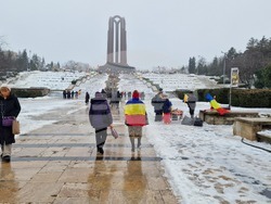 Румъния - Калин Джорджеску - поддръжници
