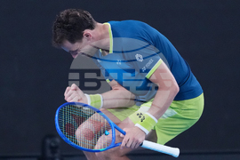 Australian Open Tennis