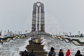 Румъния - Калин Джорджеску - поддръжници