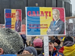 Румъния - Калин Джорджеску - поддръжници