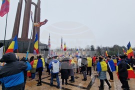 Румъния - Калин Джорджеску - поддръжници