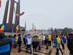 Румъния - Калин Джорджеску - поддръжници