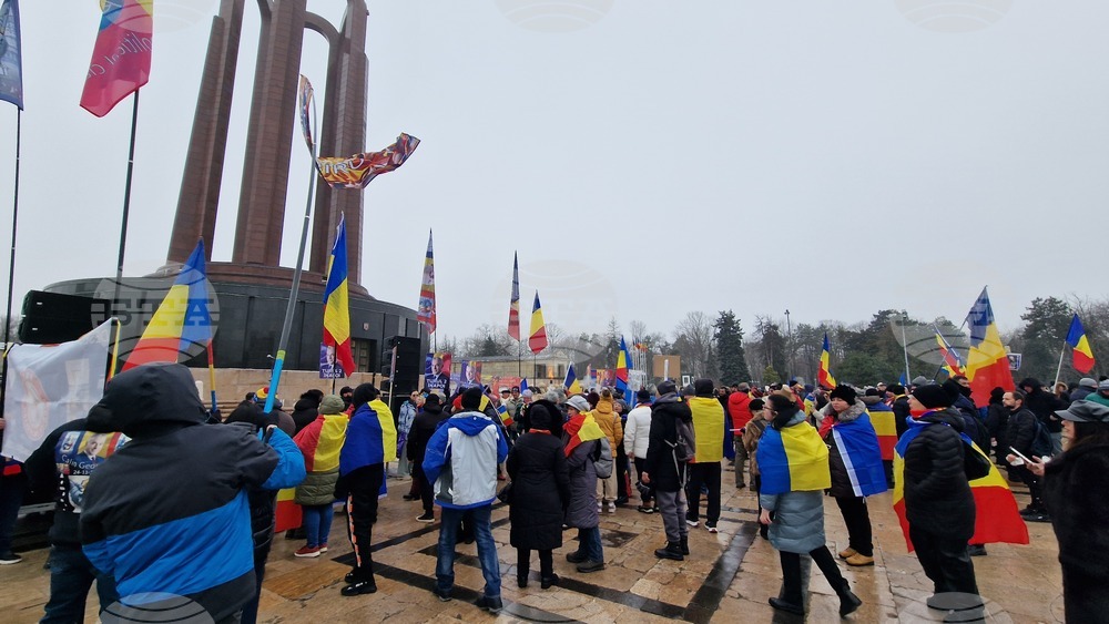 Румъния - Калин Джорджеску - поддръжници