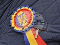 Румъния - Калин Джорджеску - поддръжници