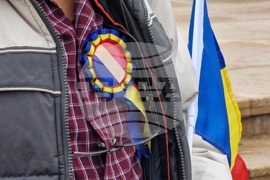 Румъния - Калин Джорджеску - поддръжници