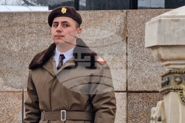 Румъния - Калин Джорджеску - поддръжници