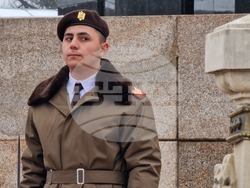 Румъния - Калин Джорджеску - поддръжници