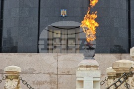 Румъния - Калин Джорджеску - поддръжници