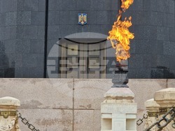 Румъния - Калин Джорджеску - поддръжници