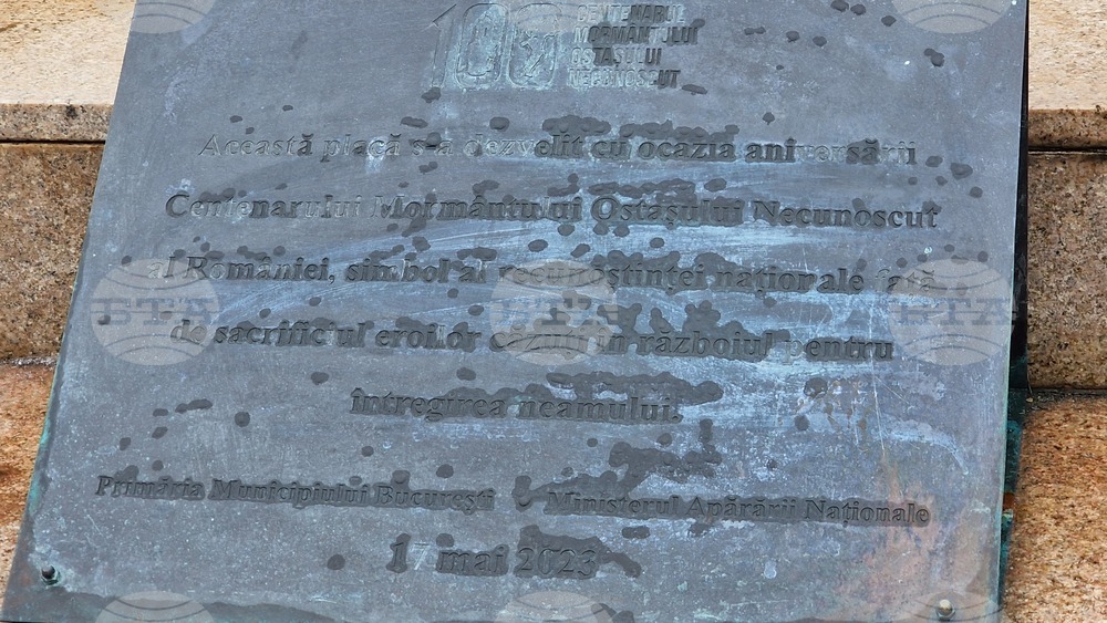 Румъния - Калин Джорджеску - поддръжници