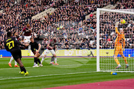 Britain Premier League Soccer