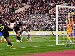 Britain Premier League Soccer