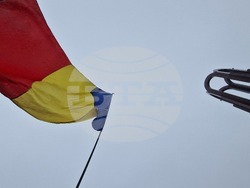 Румъния - Калин Джорджеску - поддръжници