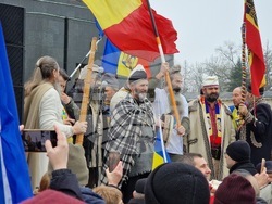 Румъния - Калин Джорджеску - поддръжници