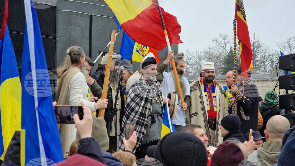 Румъния - Калин Джорджеску - поддръжници