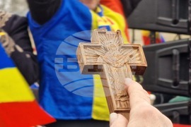 Румъния - Калин Джорджеску - поддръжници