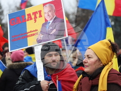 Румъния - Калин Джорджеску - поддръжници