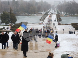 Румъния - Калин Джорджеску - поддръжници