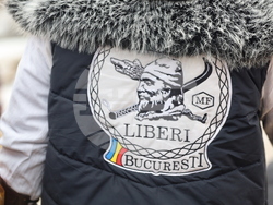 Румъния - Калин Джорджеску - поддръжници