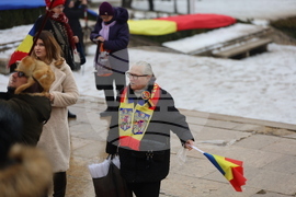 Румъния - Калин Джорджеску - поддръжници