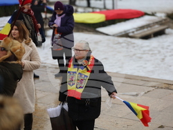Румъния - Калин Джорджеску - поддръжници