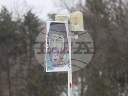 Румъния - Калин Джорджеску - поддръжници