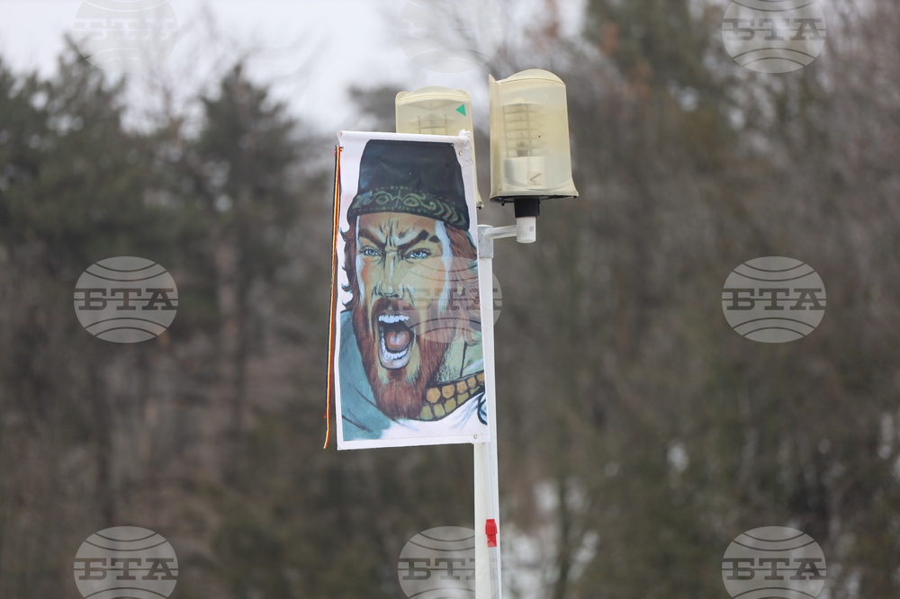 Румъния - Калин Джорджеску - поддръжници