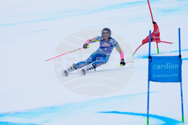 Czech Republic World Cup Alpine Skiing