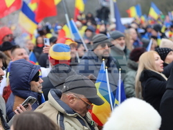 Румъния - Калин Джорджеску - поддръжници