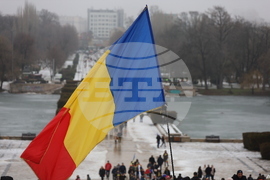 Румъния - Калин Джорджеску - поддръжници