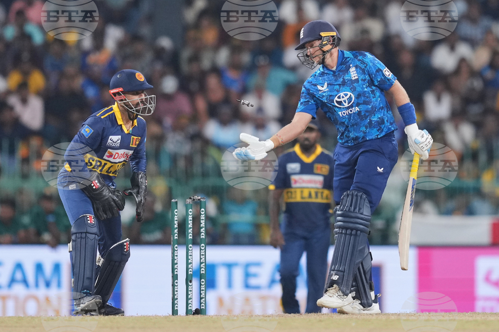 Sri Lanka England Cricket