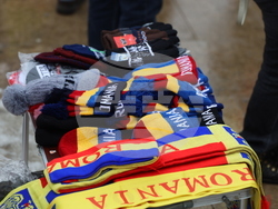 Румъния - Калин Джорджеску - поддръжници