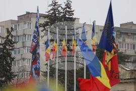 Румъния - Калин Джорджеску - поддръжници