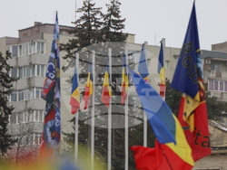 Румъния - Калин Джорджеску - поддръжници