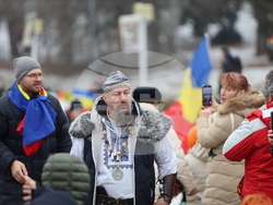 Румъния - Калин Джорджеску - поддръжници